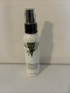 Omega 6 Activator Spray - Nick Chavez Perfect Plus Reactivator